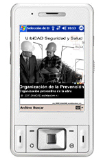 Acceso a informaci�n detallada de esta aplicaci�n