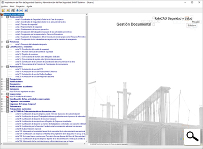 Ampliar Implantaci�n