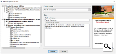 Ampliar personalizaci�n de documentos