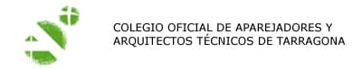 Colegio Oficial de Aparejadores y Arquitectos Técnicos de Tarragona
