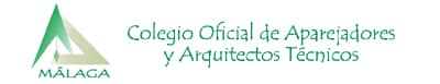 Colegio Oficial de Aparejadores y Arquitectos Técnicos de Málaga