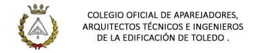 Colegio Oficial de Aparejadores, Arquitectos Técnicos e Ingenieros de Edificación de Toledo