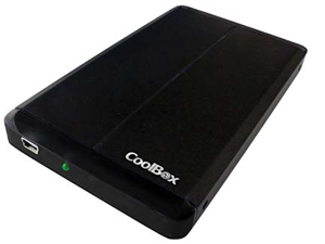 De reducidas dimensiones, gran capacidad de almacenamiento, ligero y facilmente manejable, es el HDD ideal para trabajo diario, copias de seguridad diarias, almacen de datos, etc.