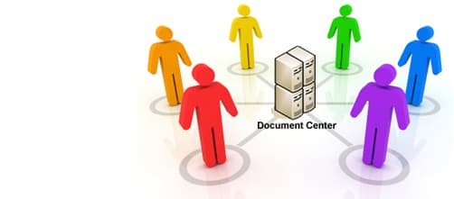 Document Center