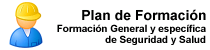 Plan de formaci�n 