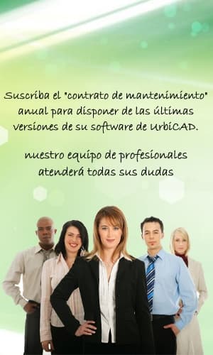 suscriba la asistencia técnica anual en el 963 492 144