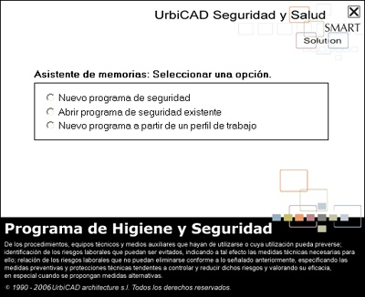 Asistente de Proyecto