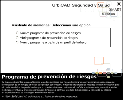 Asistente de Proyecto