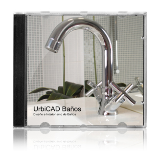 UrbiCAD Ba�os