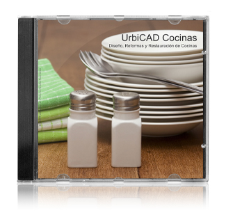 UrbiCAD Cocinas