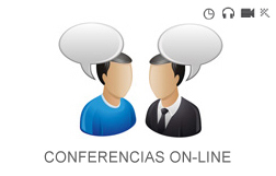Sala de conferencias