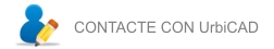 Contacte con UrbiCAD