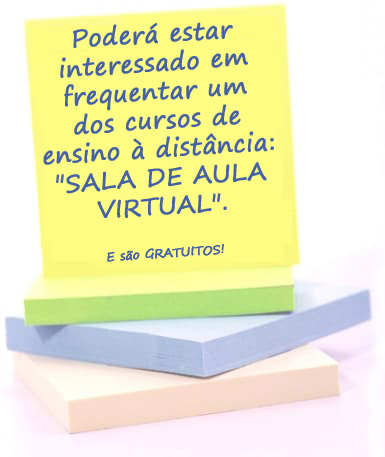 Sala de aula virtual do UrbiCAD Portugal