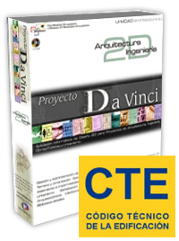 UrbiCAD Proyecto Da Vinci
