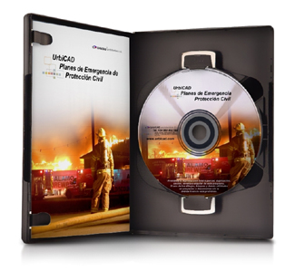 UrbiCAD Planes de Emergencia de Protecci�n Civil