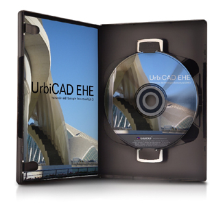 UrbiCAD EHE. Instrucci�n del Hormig�n Estructural.