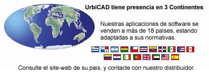 UrbiCAD: Soluções globais em segurança, prevenção, emergências e defesa civil