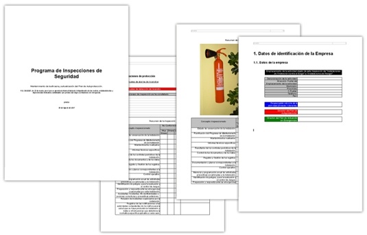 Documentos generados
