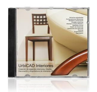 UrbiCAD Interiores