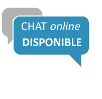 Ligue-se ao UrbiCAD Online Chat disponível para aceder ao seu equipamento por controlo remoto, receber assistência técnica ou consultar incidentes, orçamentos, dúvidas de manuseamento, etc.