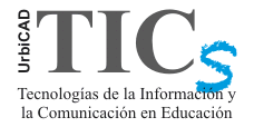 UrbiCAD TICs