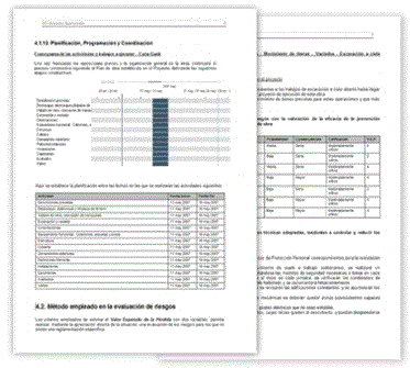 Documentos generales