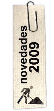 Novedades