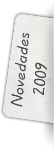 Novedades