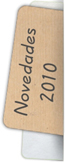 Novedades