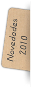 Novedades