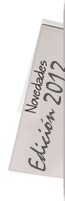 Novedades Edici�n 2012