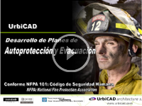 Ver video Planes de Autoprotecci�n