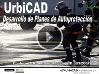 Planes de Autoprotecci�n en Centros Comerciales y Edificios de Oficinas