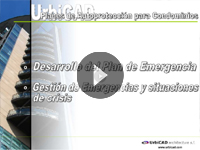 Ver video Planes de Autoprotecci�n para Condominios. Parte I