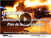 Auditor�as e Inspecciones del Plan de Autoprotecci�n: Un enfoque pr�ctico.