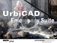 Conferencia: UrbiCAD&reg; Emergency Suite