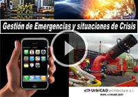 Gesti�n de Emergencias y Situaciones de Crisis en Centros Escolares