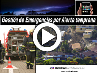 Conferencia: Gesti�n de Emergencias y Situaciones de Crisis