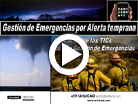 Conferencia: Gesti�n de Emergencias y Situaciones de Crisis