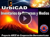 Ver video Gesti�n y administraci�n de Recursos y Medios: Codificaci�n internacional ARCE.
