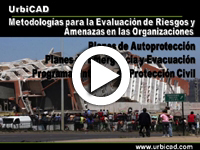 Conferencia: Metodolog�as para la evaluaci�n de Riesgos