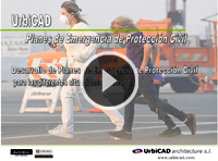 Ver video Planes de Emergencia de Protecci�n Civil