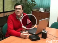 Ver video Planes de Emergencia de Protecci�n Civil