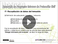 Ver video Programas Internos de Protecci�n Civil