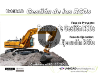 Ver video Gesti�n de los RCDs: Aspectos contemplados por el RD 105/2008.