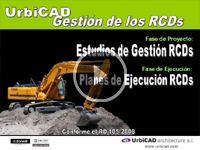 Ver video Gesti�n de los RCDs: Aspectos contemplados por el RD 105/2008.