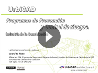 Ver video Programa de Prevenci�n y Control de Riesgos