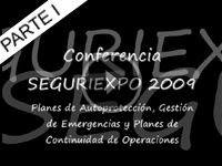 Ver video Ponencia