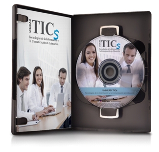 UrbiCAD� TICs: Tecnolog�as de la Informaci�n y la Comunicaci�n en Educaci�n