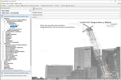 Verificaci�n del cumplimiento del programa de seguridad